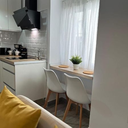 Apartamento 29 อาร์กอส เดลา ฟรอนเตรา ภายนอก รูปภาพ