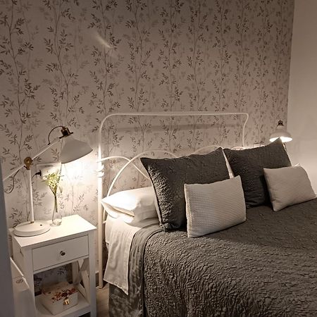 Apartamento 29 อาร์กอส เดลา ฟรอนเตรา ภายนอก รูปภาพ