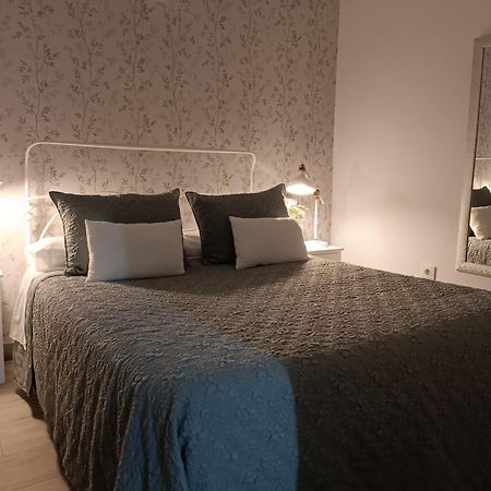 Apartamento 29 อาร์กอส เดลา ฟรอนเตรา ภายนอก รูปภาพ