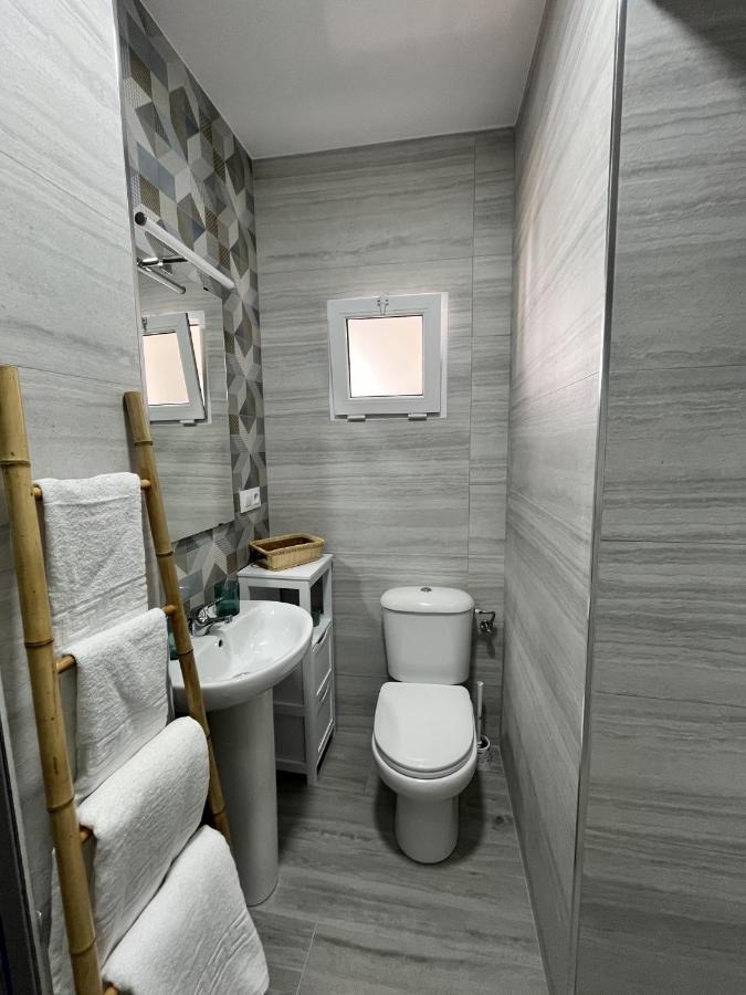 Apartamento 29 อาร์กอส เดลา ฟรอนเตรา ภายนอก รูปภาพ