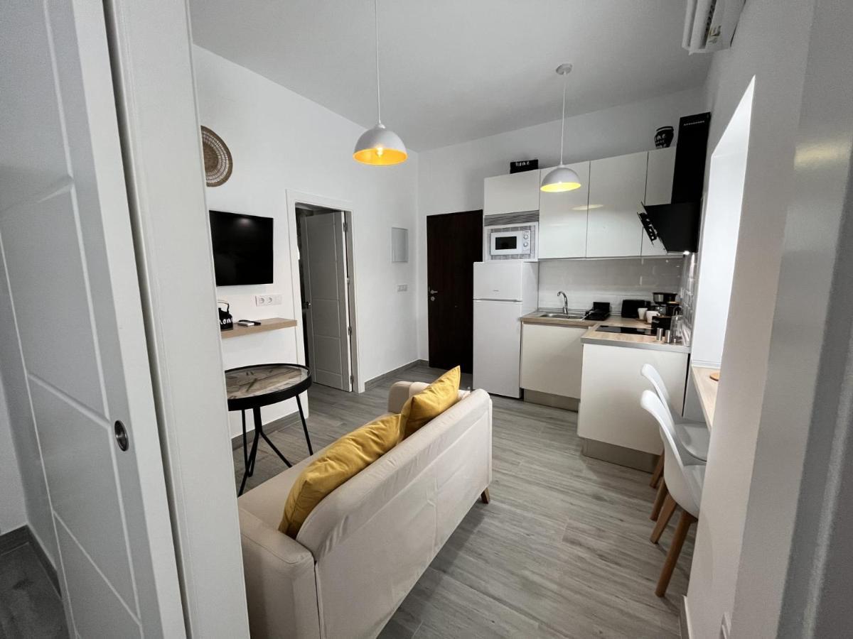 Apartamento 29 อาร์กอส เดลา ฟรอนเตรา ภายนอก รูปภาพ