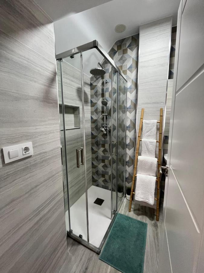 Apartamento 29 อาร์กอส เดลา ฟรอนเตรา ภายนอก รูปภาพ