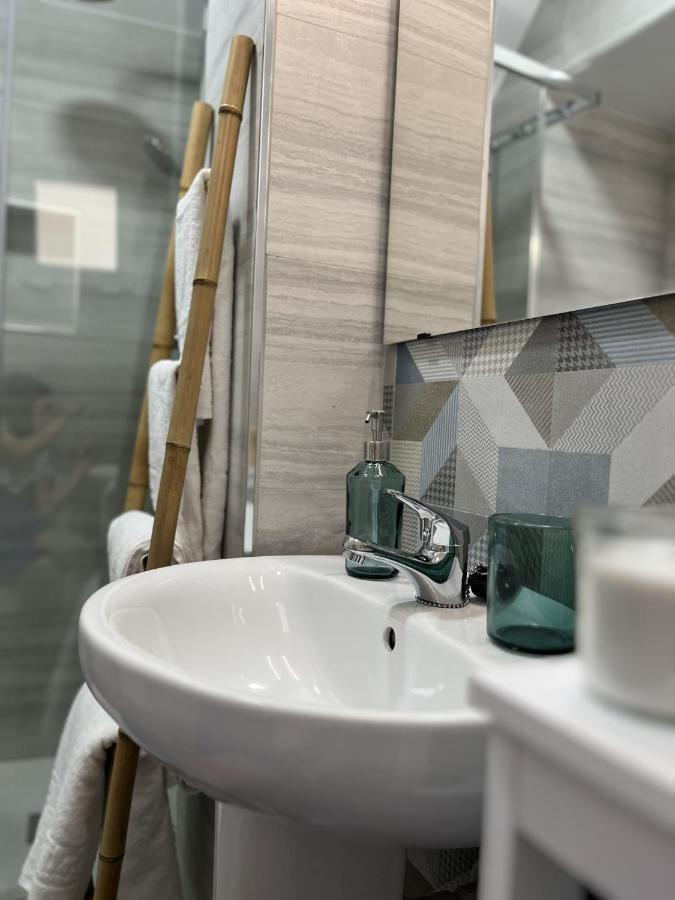 Apartamento 29 อาร์กอส เดลา ฟรอนเตรา ภายนอก รูปภาพ