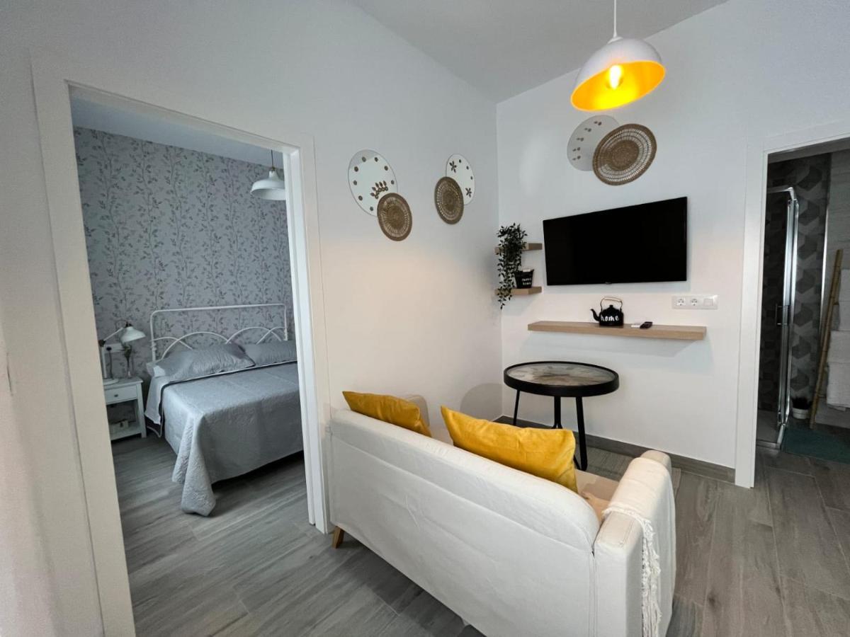 Apartamento 29 อาร์กอส เดลา ฟรอนเตรา ภายนอก รูปภาพ