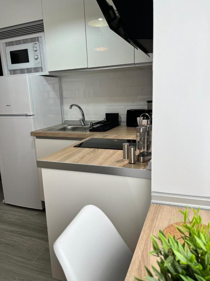 Apartamento 29 อาร์กอส เดลา ฟรอนเตรา ภายนอก รูปภาพ