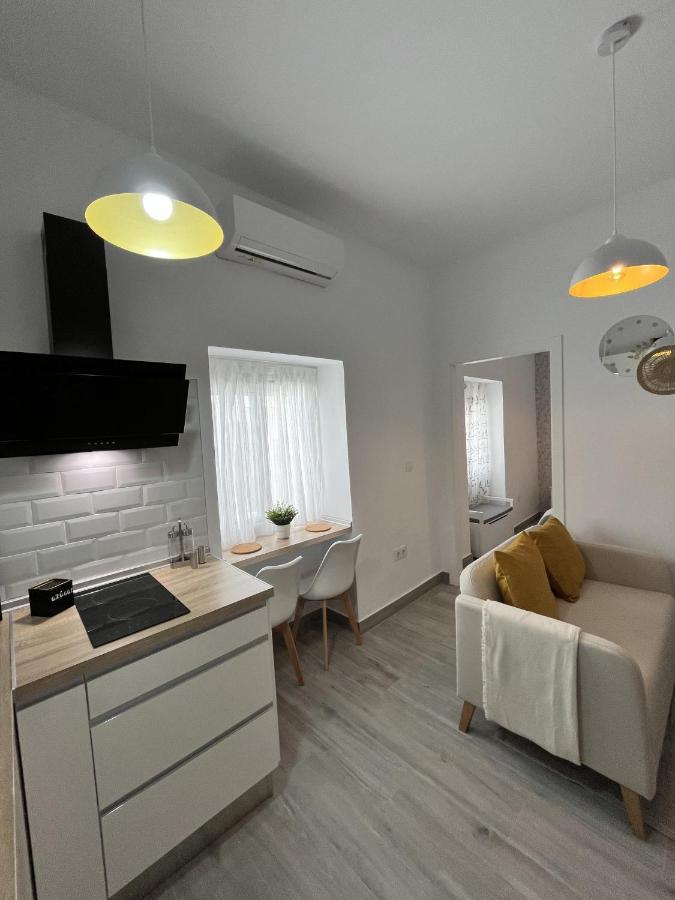 Apartamento 29 อาร์กอส เดลา ฟรอนเตรา ภายนอก รูปภาพ