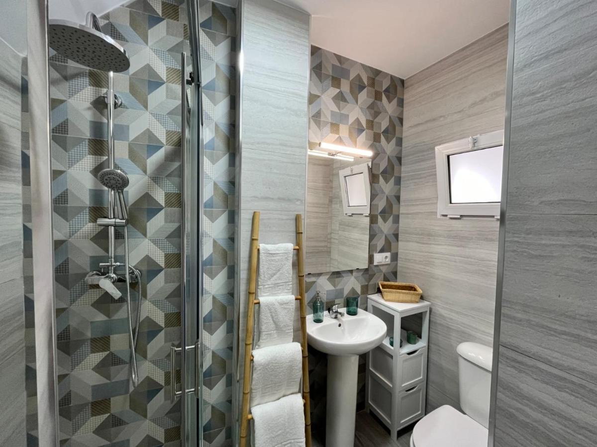 Apartamento 29 อาร์กอส เดลา ฟรอนเตรา ภายนอก รูปภาพ