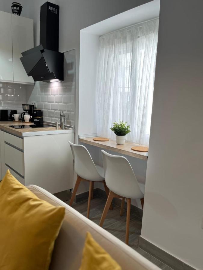 Apartamento 29 อาร์กอส เดลา ฟรอนเตรา ภายนอก รูปภาพ