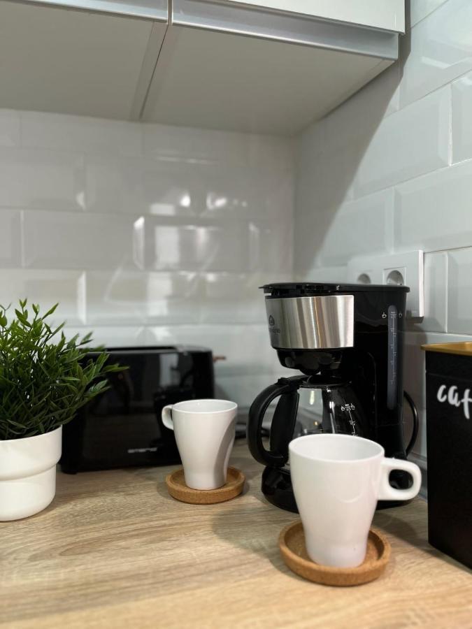 Apartamento 29 อาร์กอส เดลา ฟรอนเตรา ภายนอก รูปภาพ