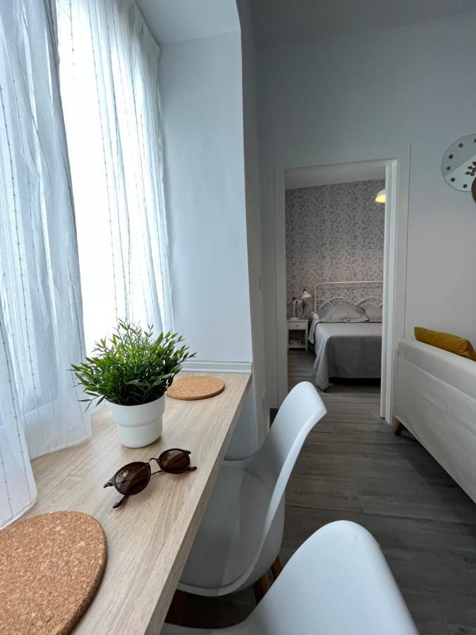Apartamento 29 อาร์กอส เดลา ฟรอนเตรา ภายนอก รูปภาพ