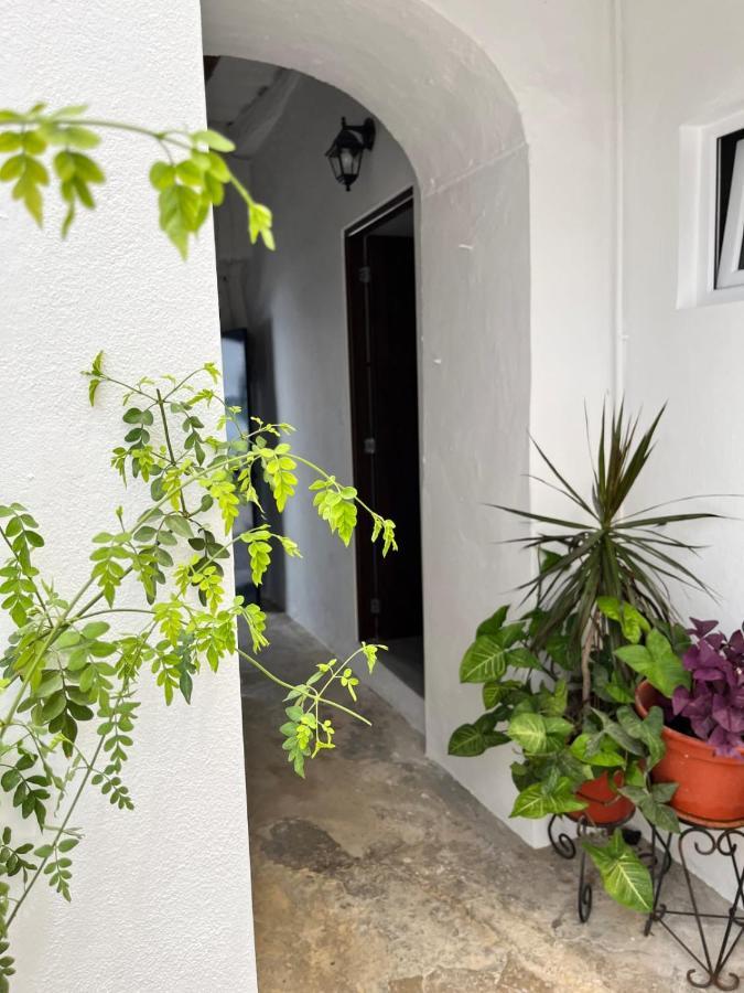 Apartamento 29 อาร์กอส เดลา ฟรอนเตรา ภายนอก รูปภาพ