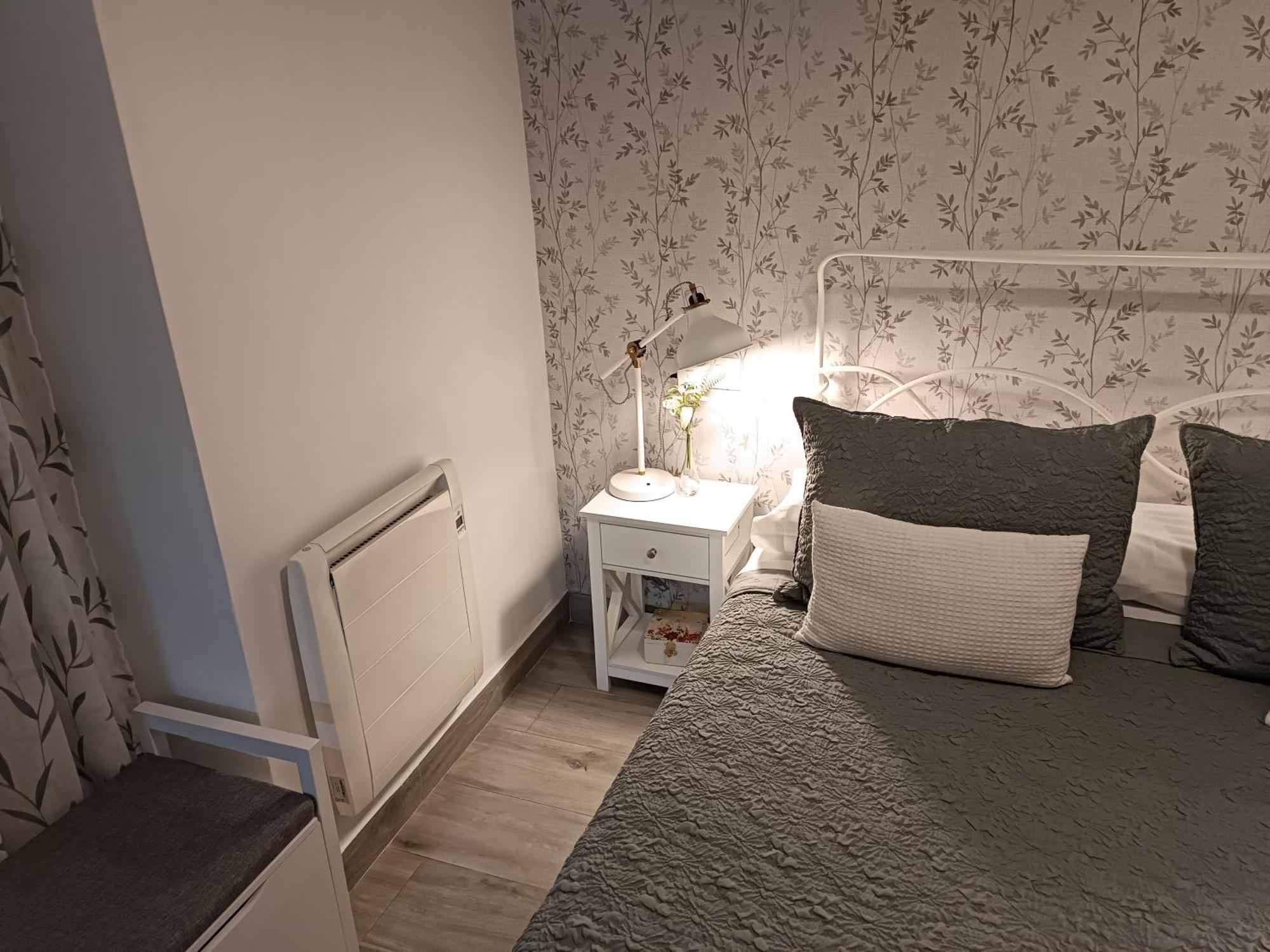 Apartamento 29 อาร์กอส เดลา ฟรอนเตรา ภายนอก รูปภาพ