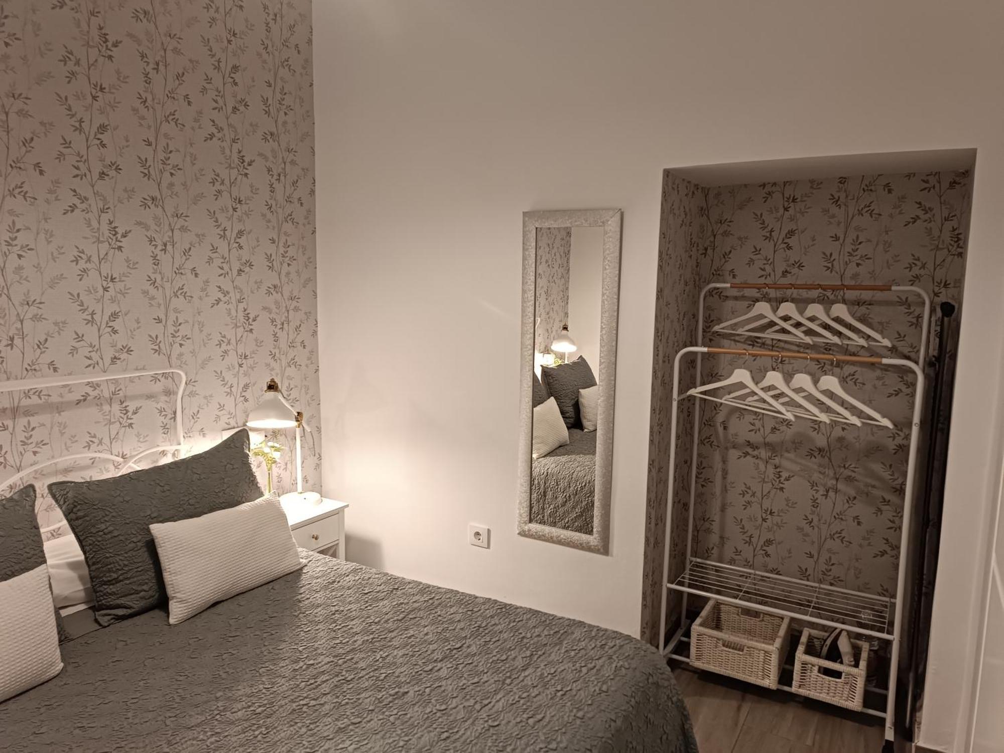Apartamento 29 อาร์กอส เดลา ฟรอนเตรา ภายนอก รูปภาพ