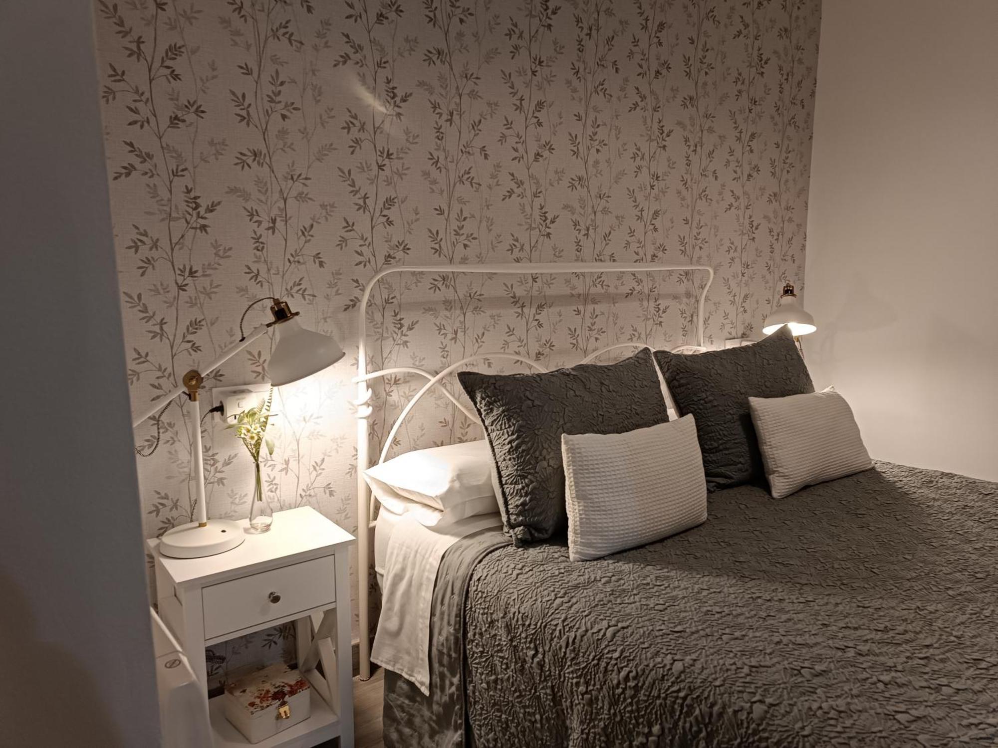 Apartamento 29 อาร์กอส เดลา ฟรอนเตรา ภายนอก รูปภาพ