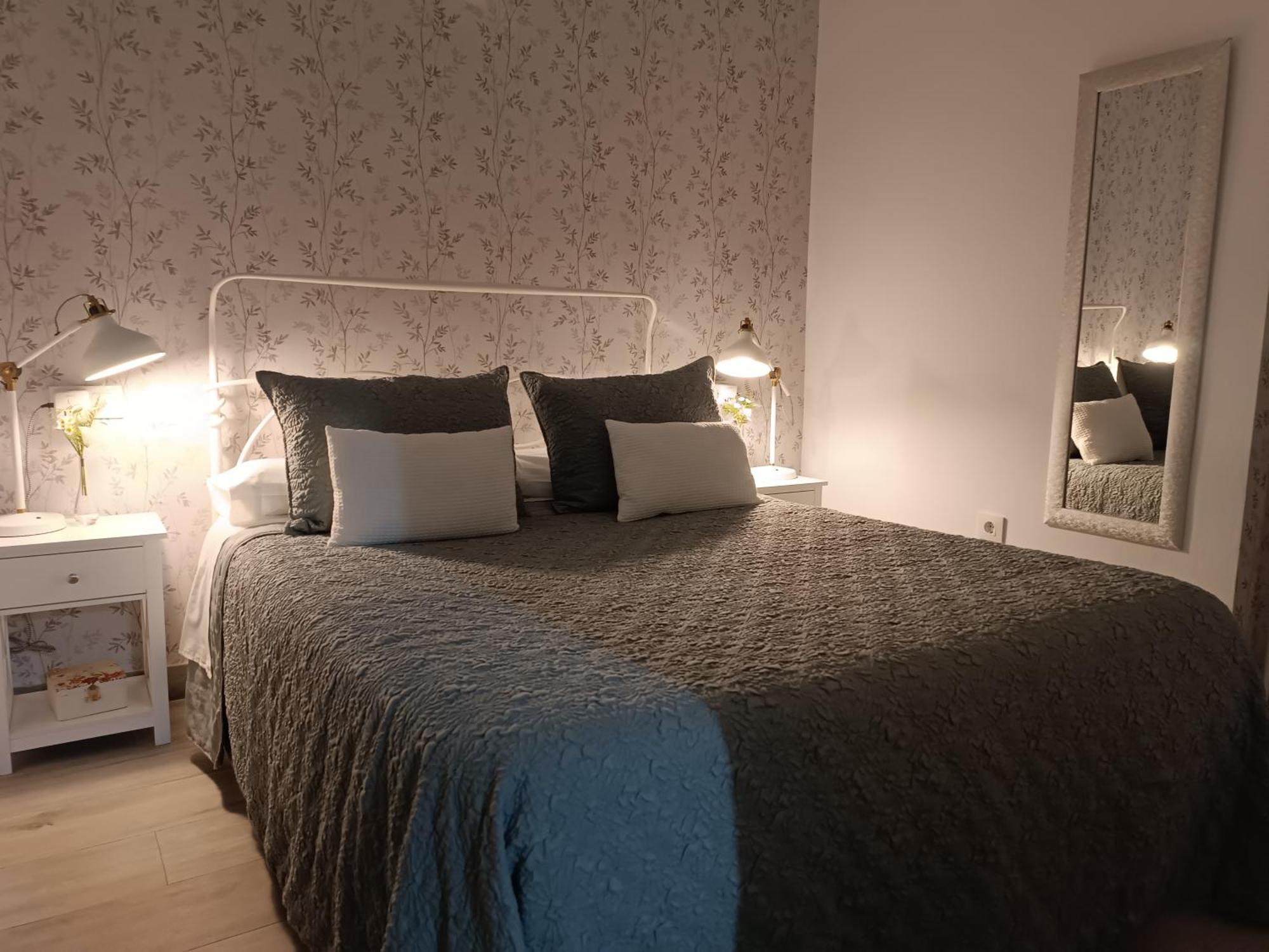 Apartamento 29 อาร์กอส เดลา ฟรอนเตรา ภายนอก รูปภาพ