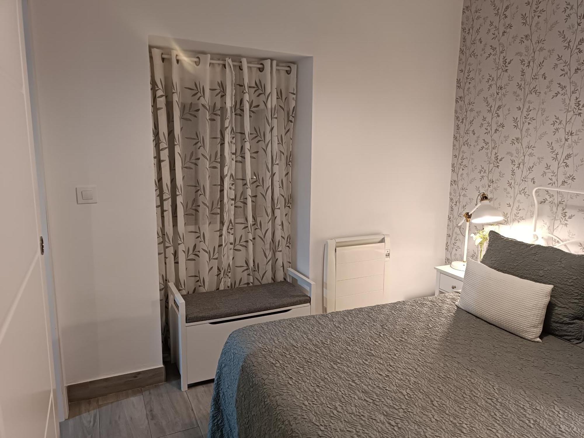 Apartamento 29 อาร์กอส เดลา ฟรอนเตรา ภายนอก รูปภาพ