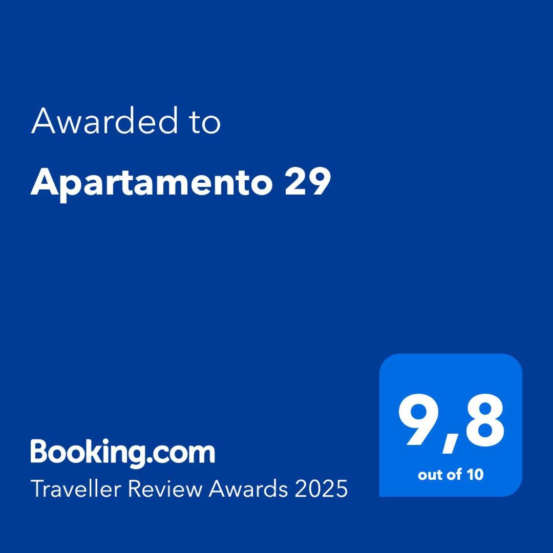 Apartamento 29 อาร์กอส เดลา ฟรอนเตรา ภายนอก รูปภาพ